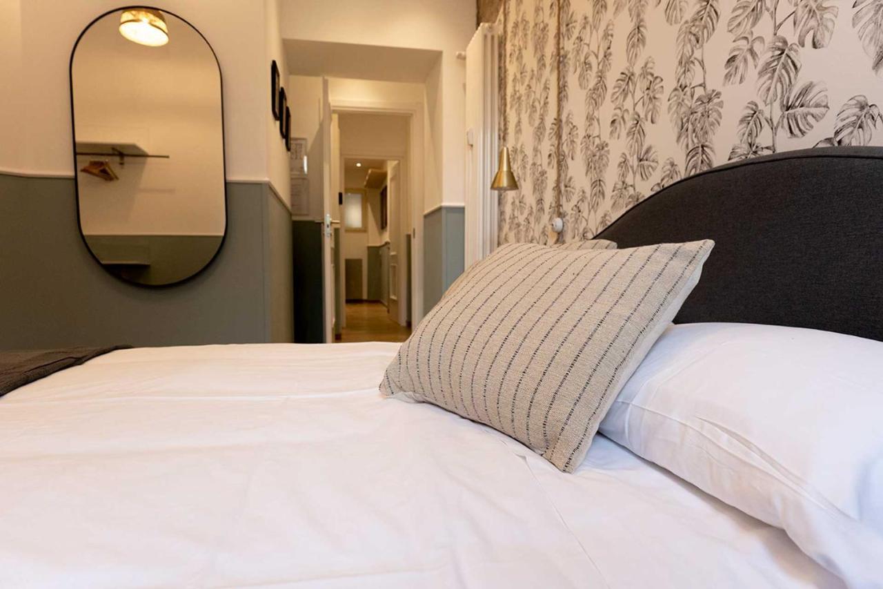 Smart Guesthouse Termini Rome Exterior photo