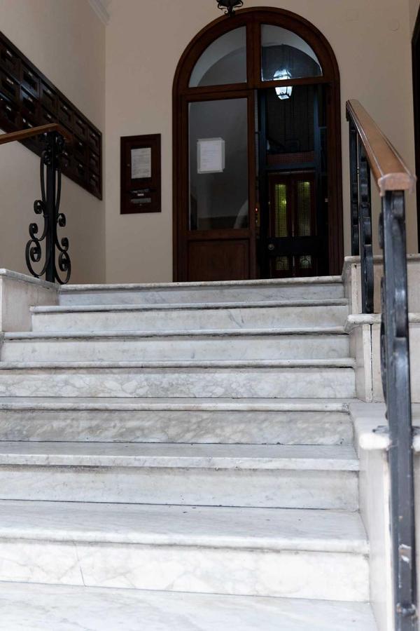 Smart Guesthouse Termini Rome Exterior photo