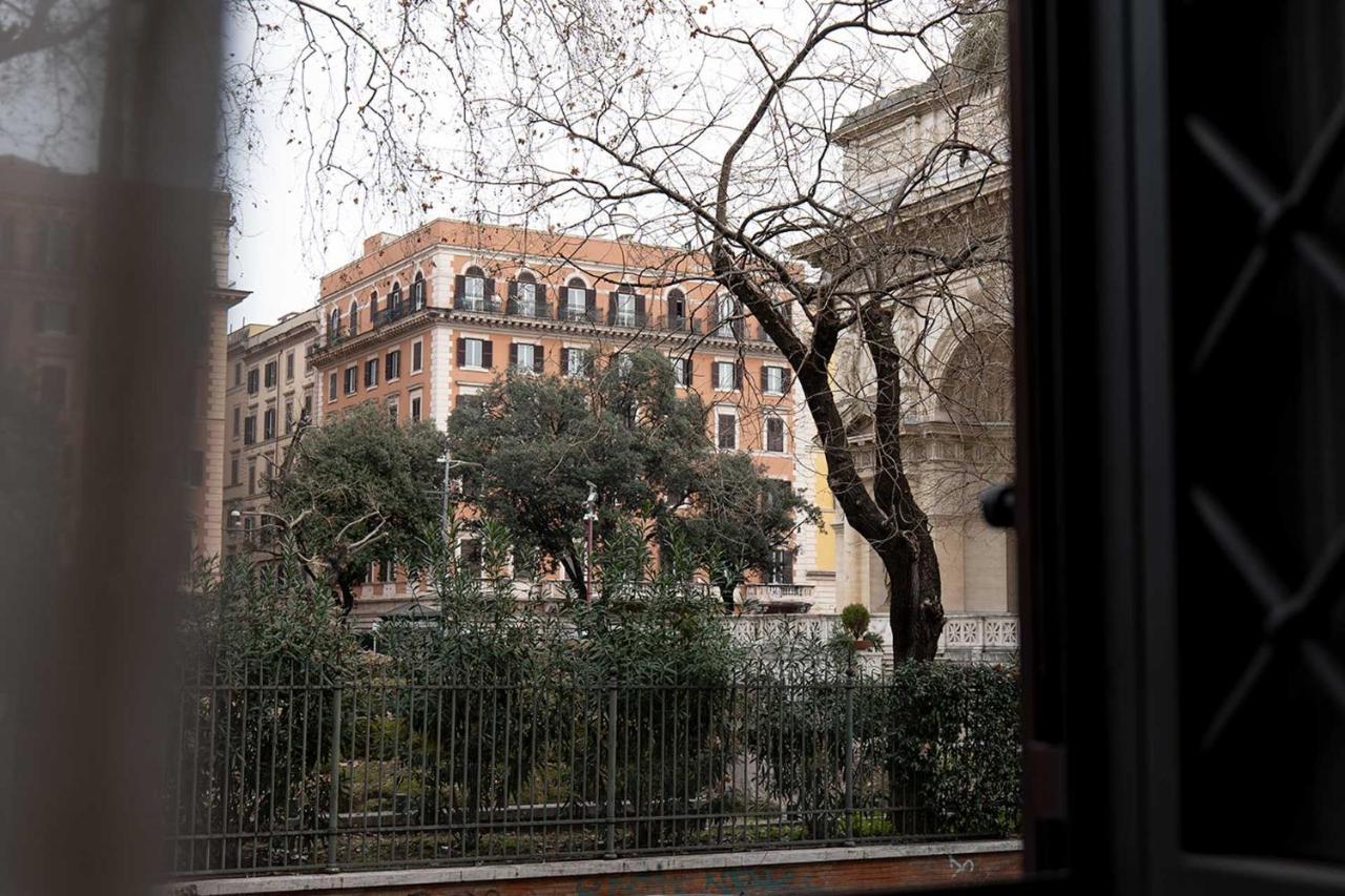 Smart Guesthouse Termini Rome Exterior photo