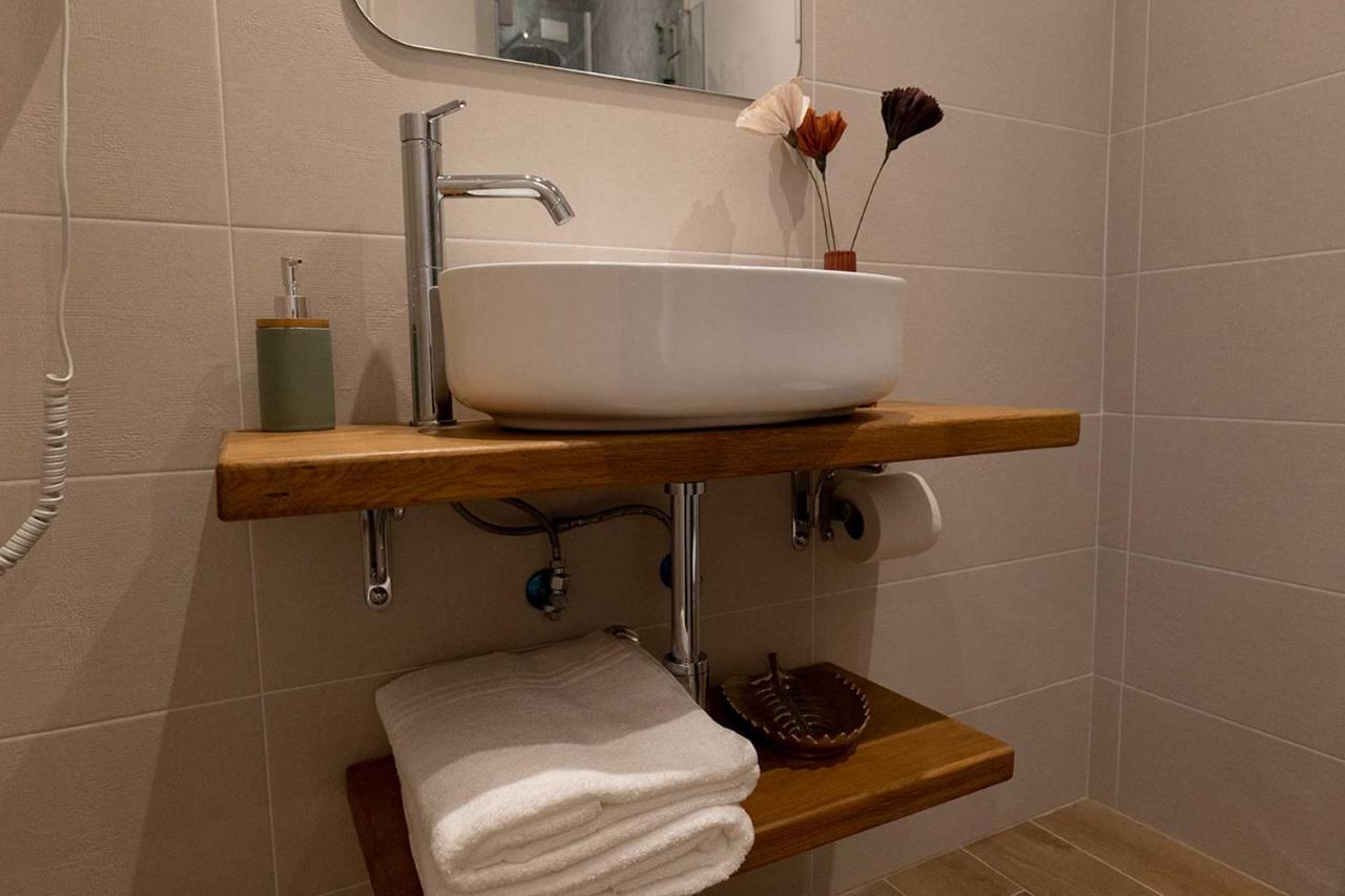 Smart Guesthouse Termini Rome Exterior photo