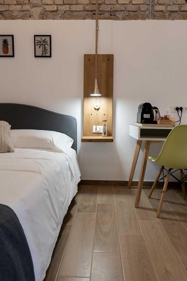 Smart Guesthouse Termini Rome Exterior photo