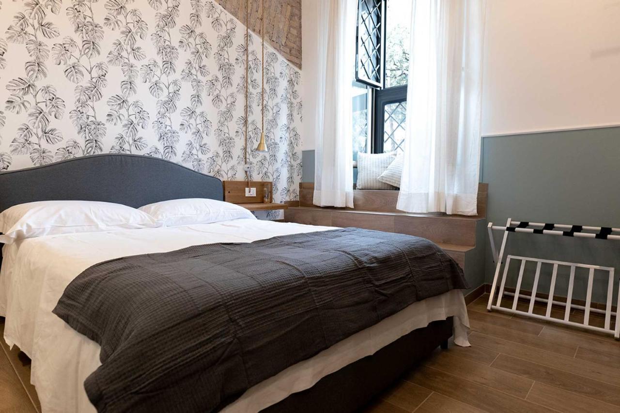 Smart Guesthouse Termini Rome Exterior photo