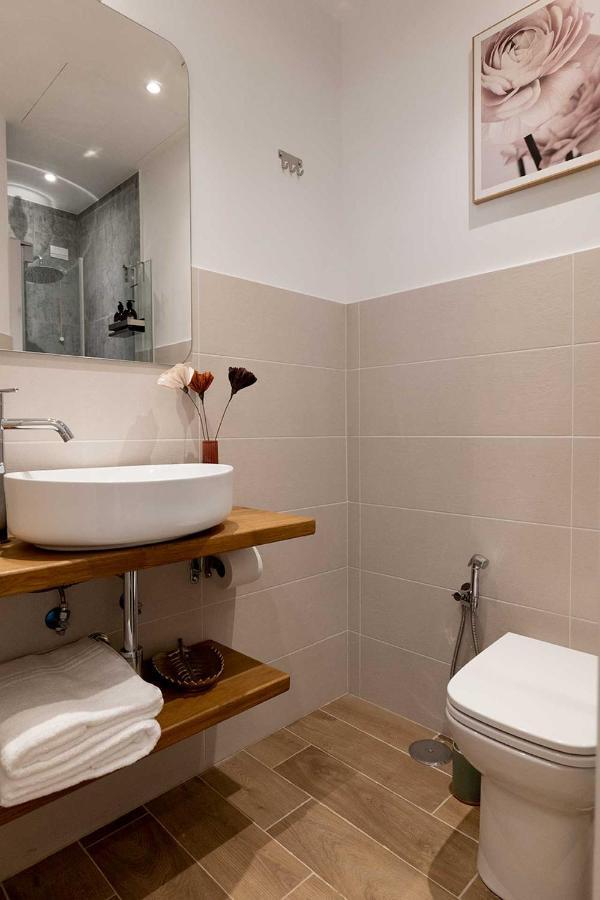 Smart Guesthouse Termini Rome Exterior photo